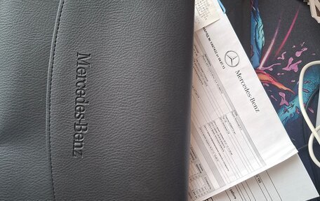 Mercedes-Benz GLK-Класс, 2010 год, 1 370 000 рублей, 31 фотография