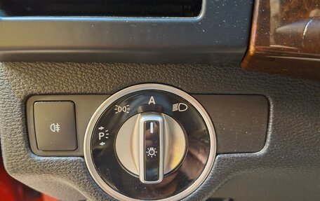 Mercedes-Benz GLK-Класс, 2010 год, 1 370 000 рублей, 33 фотография