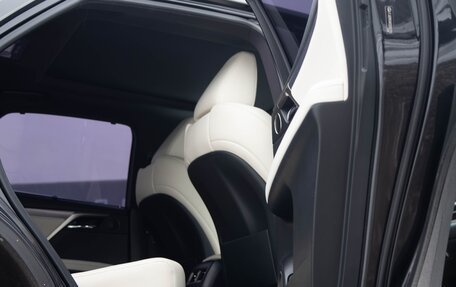 Lexus RX IV рестайлинг, 2018 год, 4 100 000 рублей, 9 фотография