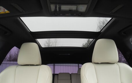 Lexus RX IV рестайлинг, 2018 год, 4 100 000 рублей, 10 фотография