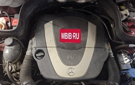 Mercedes-Benz GLK-Класс, 2010 год, 1 370 000 рублей, 32 фотография
