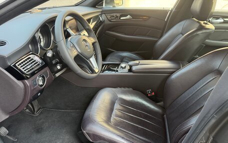 Mercedes-Benz CLS, 2013 год, 2 550 000 рублей, 8 фотография