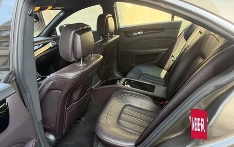 Mercedes-Benz CLS, 2013 год, 2 550 000 рублей, 12 фотография