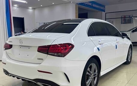 Mercedes-Benz A-Класс, 2022 год, 2 300 000 рублей, 6 фотография