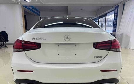 Mercedes-Benz A-Класс, 2022 год, 2 300 000 рублей, 5 фотография