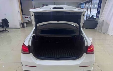 Mercedes-Benz A-Класс, 2022 год, 2 300 000 рублей, 21 фотография