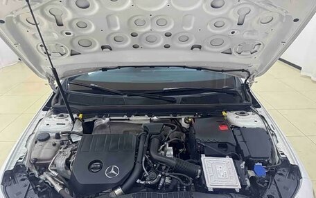 Mercedes-Benz A-Класс, 2022 год, 2 300 000 рублей, 20 фотография