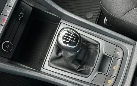 Skoda Kodiaq I, 2020 год, 2 430 000 рублей, 13 фотография