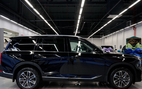 GAC GS8, 2025 год, 4 399 000 рублей, 7 фотография