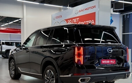 GAC GS8, 2025 год, 4 399 000 рублей, 8 фотография