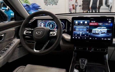 GAC GS8, 2025 год, 4 399 000 рублей, 20 фотография