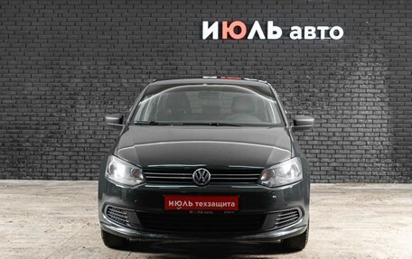Volkswagen Polo VI (EU Market), 2013 год, 620 000 рублей, 2 фотография