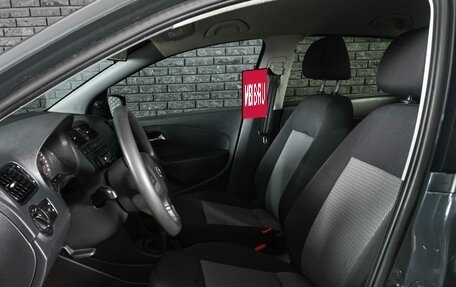 Volkswagen Polo VI (EU Market), 2013 год, 620 000 рублей, 9 фотография