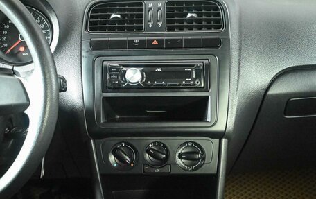 Volkswagen Polo VI (EU Market), 2013 год, 620 000 рублей, 13 фотография