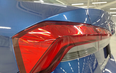 Skoda Rapid II, 2020 год, 1 569 000 рублей, 11 фотография