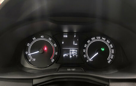 Skoda Rapid II, 2020 год, 1 569 000 рублей, 16 фотография