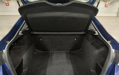 Skoda Rapid II, 2020 год, 1 569 000 рублей, 12 фотография