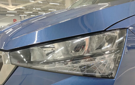 Skoda Rapid II, 2020 год, 1 569 000 рублей, 21 фотография