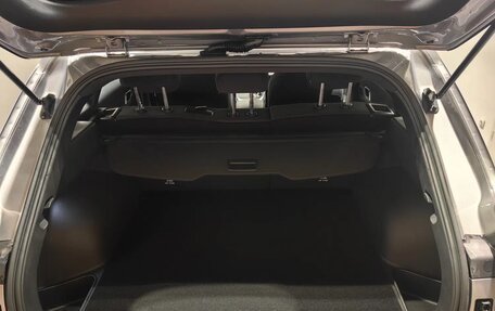 Haval F7, 2026 год, 3 499 000 рублей, 10 фотография