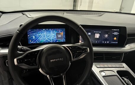 Haval F7, 2026 год, 3 499 000 рублей, 6 фотография