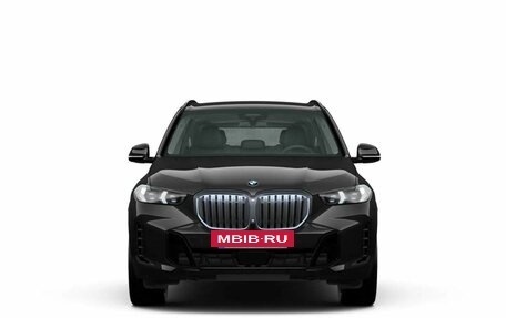 BMW X5, 2025 год, 65 000 000 рублей, 5 фотография