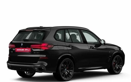 BMW X5, 2025 год, 65 000 000 рублей, 6 фотография