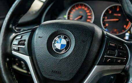BMW X5, 2014 год, 2 570 000 рублей, 16 фотография