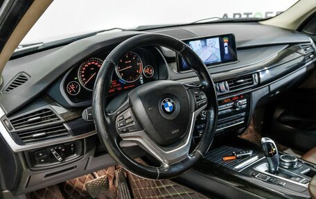 BMW X5, 2014 год, 2 570 000 рублей, 10 фотография