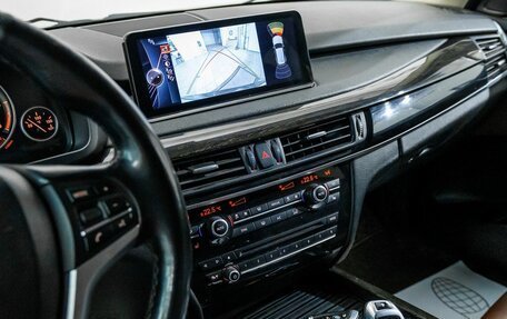 BMW X5, 2014 год, 2 570 000 рублей, 17 фотография