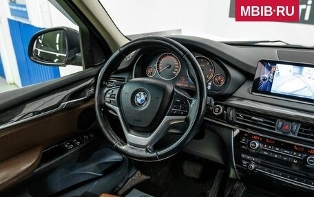 BMW X5, 2014 год, 2 570 000 рублей, 13 фотография