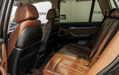 BMW X5, 2014 год, 2 570 000 рублей, 22 фотография