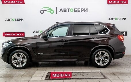 BMW X5, 2014 год, 2 570 000 рублей, 2 фотография