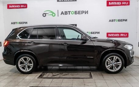 BMW X5, 2014 год, 2 570 000 рублей, 6 фотография