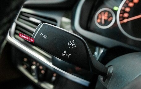 BMW X5, 2014 год, 2 570 000 рублей, 26 фотография