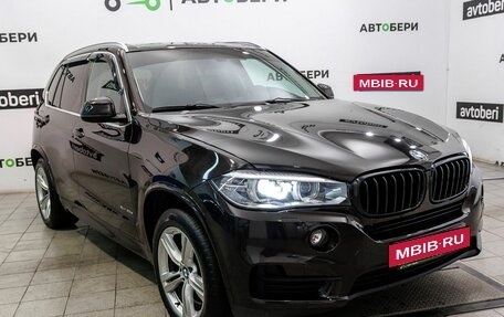 BMW X5, 2014 год, 2 570 000 рублей, 7 фотография