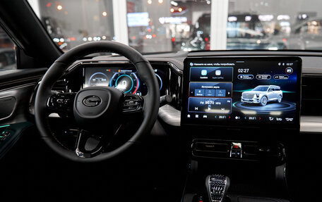 GAC GS8, 2025 год, 4 949 000 рублей, 16 фотография