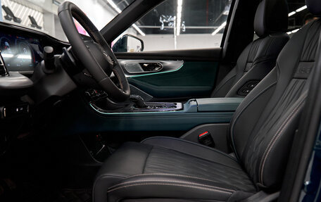 GAC GS8, 2025 год, 4 949 000 рублей, 11 фотография