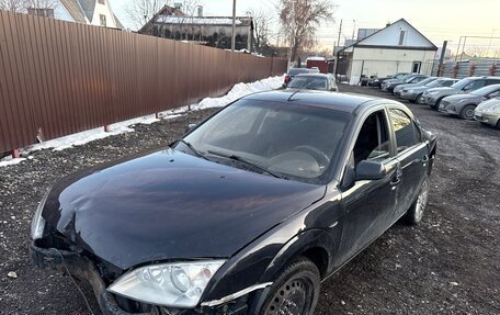 Ford Mondeo III, 2005 год, 135 000 рублей, 5 фотография