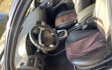 Ford Mondeo III, 2005 год, 135 000 рублей, 8 фотография