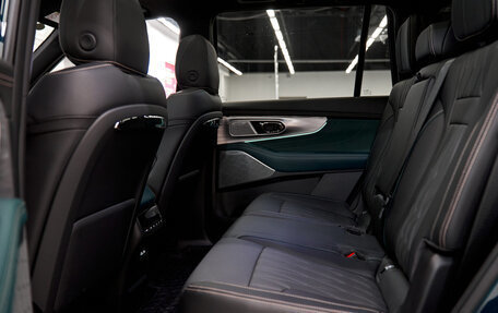 GAC GS8, 2025 год, 4 949 000 рублей, 25 фотография