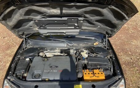 Ford Mondeo III, 2005 год, 135 000 рублей, 7 фотография