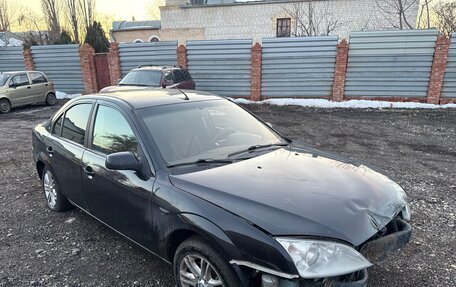 Ford Mondeo III, 2005 год, 135 000 рублей, 3 фотография