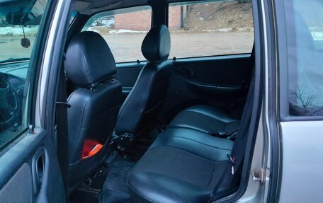 Chevrolet Niva I рестайлинг, 2007 год, 300 000 рублей, 5 фотография