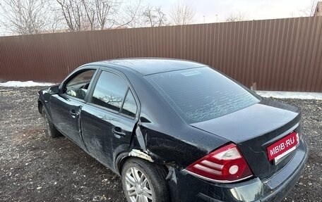 Ford Mondeo III, 2005 год, 135 000 рублей, 6 фотография