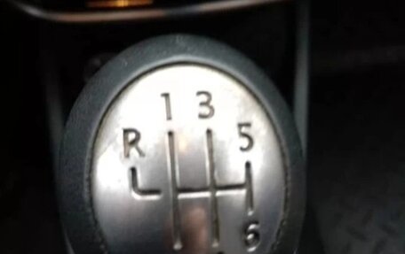 Renault Duster I рестайлинг, 2012 год, 970 000 рублей, 12 фотография