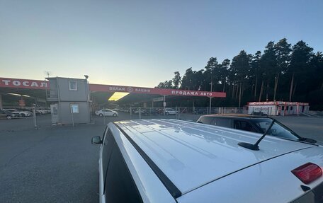 Hyundai H-1 II рестайлинг, 2017 год, 2 450 000 рублей, 6 фотография