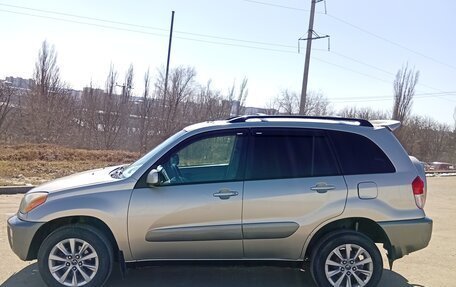 Toyota RAV4, 2001 год, 550 000 рублей, 2 фотография