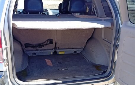 Toyota RAV4, 2001 год, 550 000 рублей, 7 фотография