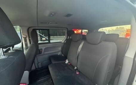 Hyundai H-1 II рестайлинг, 2017 год, 2 450 000 рублей, 7 фотография