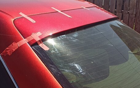 Audi 100, 1992 год, 600 000 рублей, 10 фотография